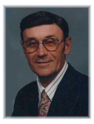 Obituary of Donald D Fritz