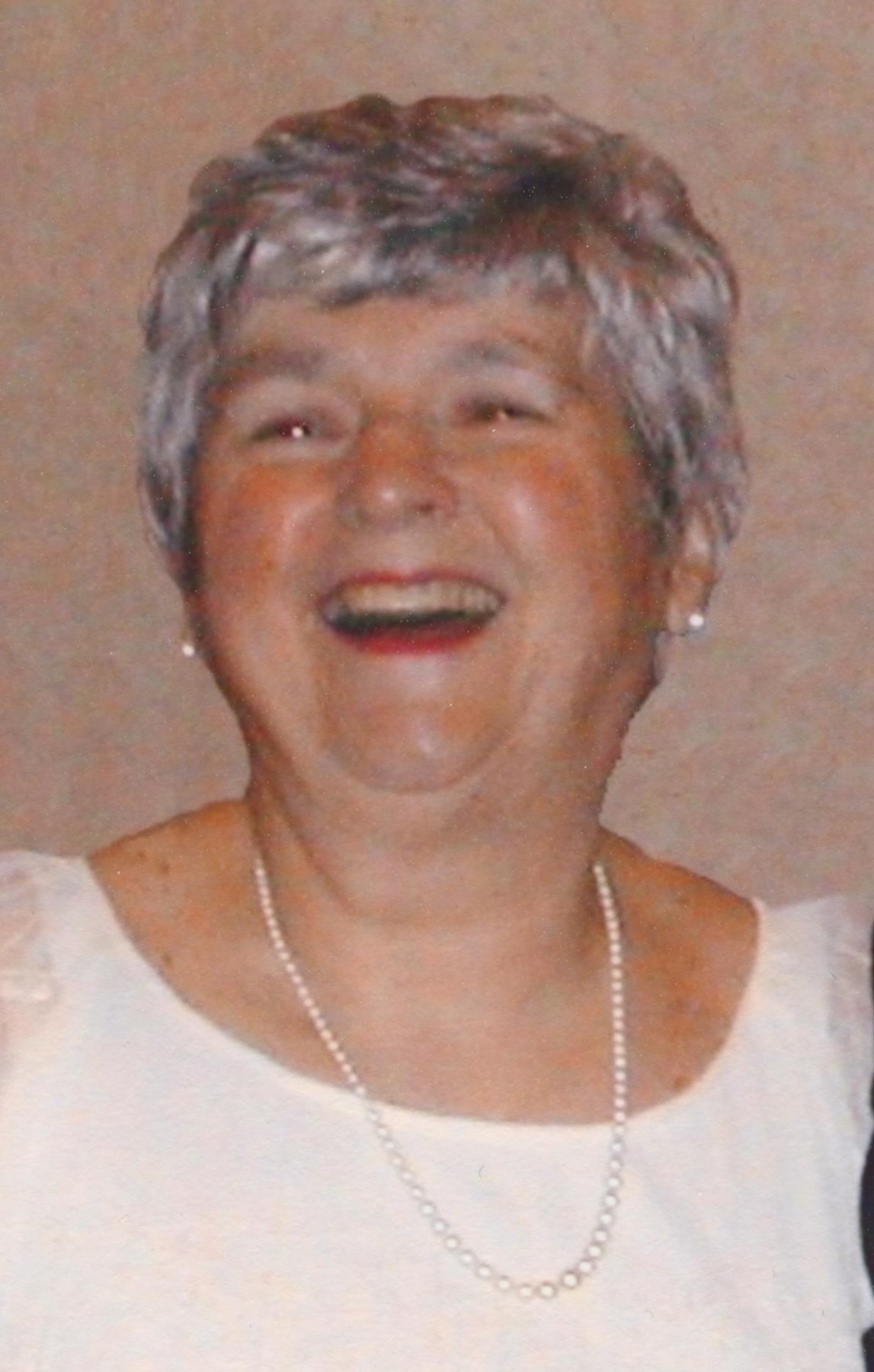 Obituary of Mary A. Marsh Walsh Messina