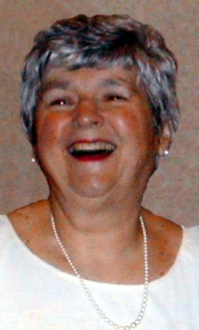 Obituary of Mary A. Marsh Walsh Messina
