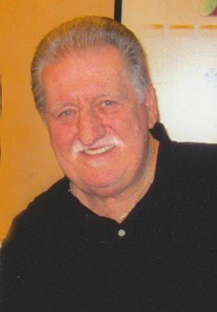 Obituary of William Vaughn