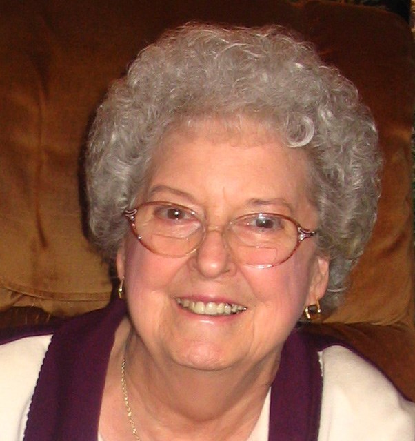 Obituary of Lavita Mary Ralston