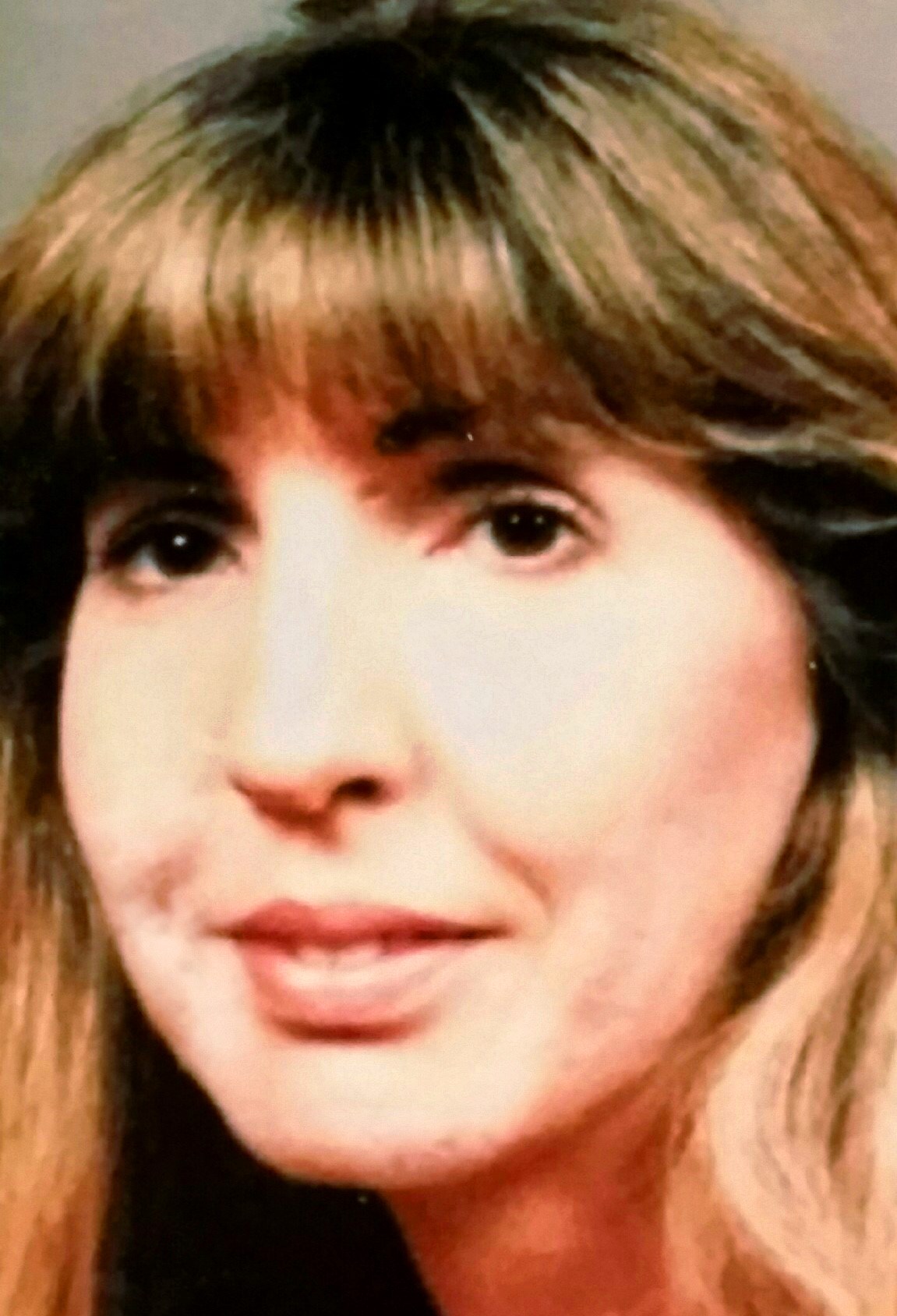 Obituary of Sylvia Paige Griffin Neal