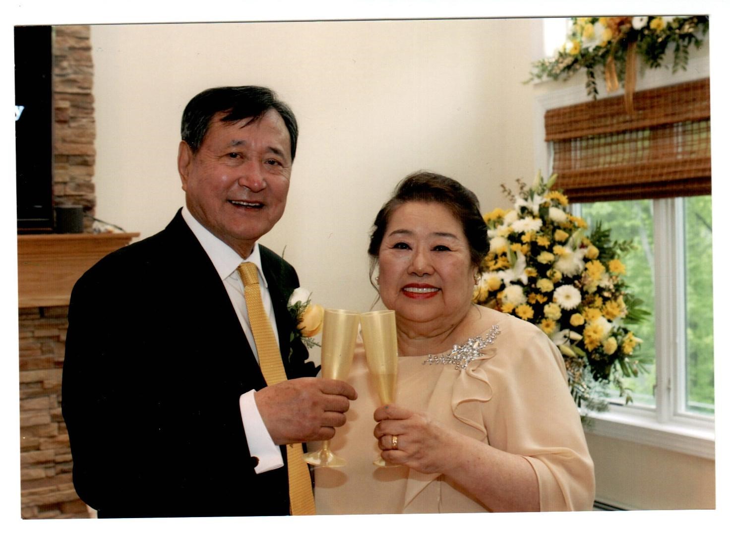 Obituary of Eunok Oh