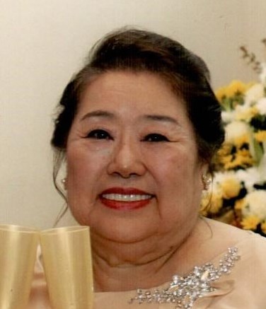 Obituary of Eunok Oh