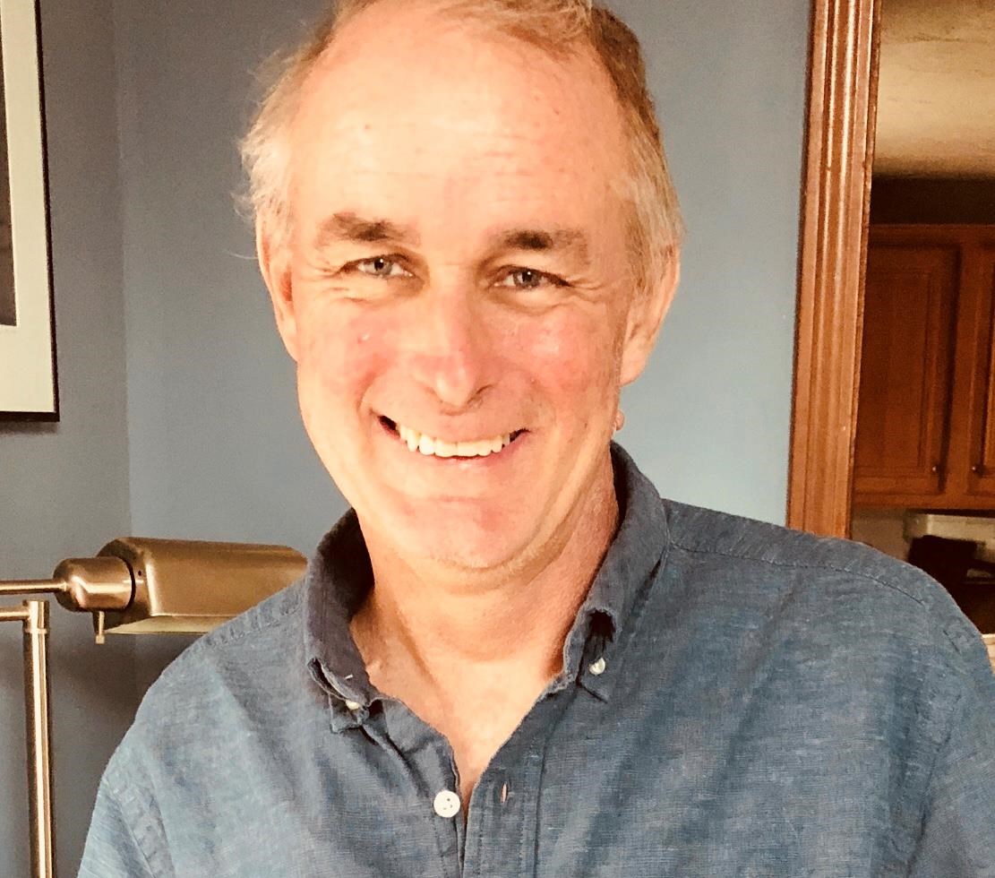 Obituary of Michael Reardon