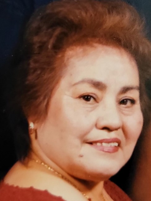 Obituary of Marylou Sanchez Garcia