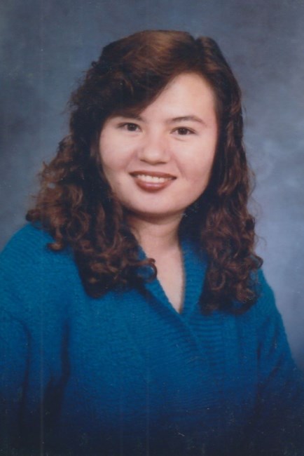 Obituary of Stephanie Thong