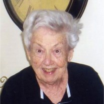 Obituary of Jean S.  Debuskey