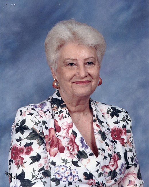 Obituary of Jimmie Sue  "Granny"  Workman