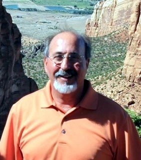 Obituary of Alan Richard Stockman