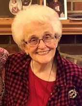 Obituary of Alyce Ann Martinez