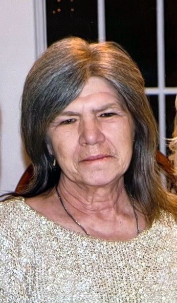 Obituary of Julie Kay Scott