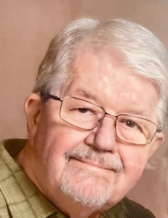 Obituary of Don Alan Leininger