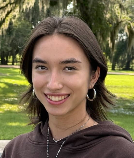 Obituary of Jasmine Michelle Lam (林靜康)