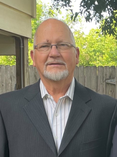 Obituario de Ronald E. Wisnoski