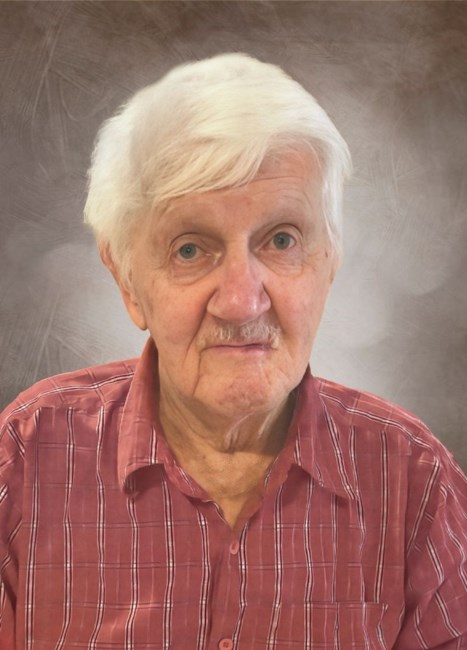 Obituary of Claude Forget