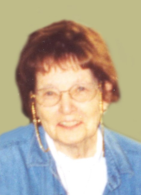 Obituary of Alvena K. Phillips Dewig
