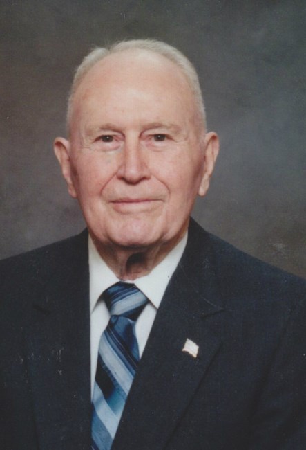 Obituary of Thomas Peyton "Pate" Ridley