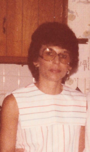 Obituary of Charlotte Weiss Smith