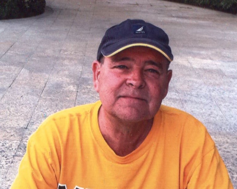 Obituary of Michael W. Morrison