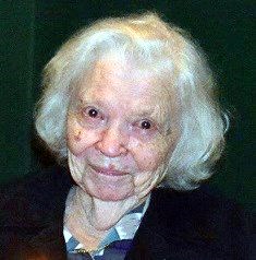 Obituary of Edith Nipper