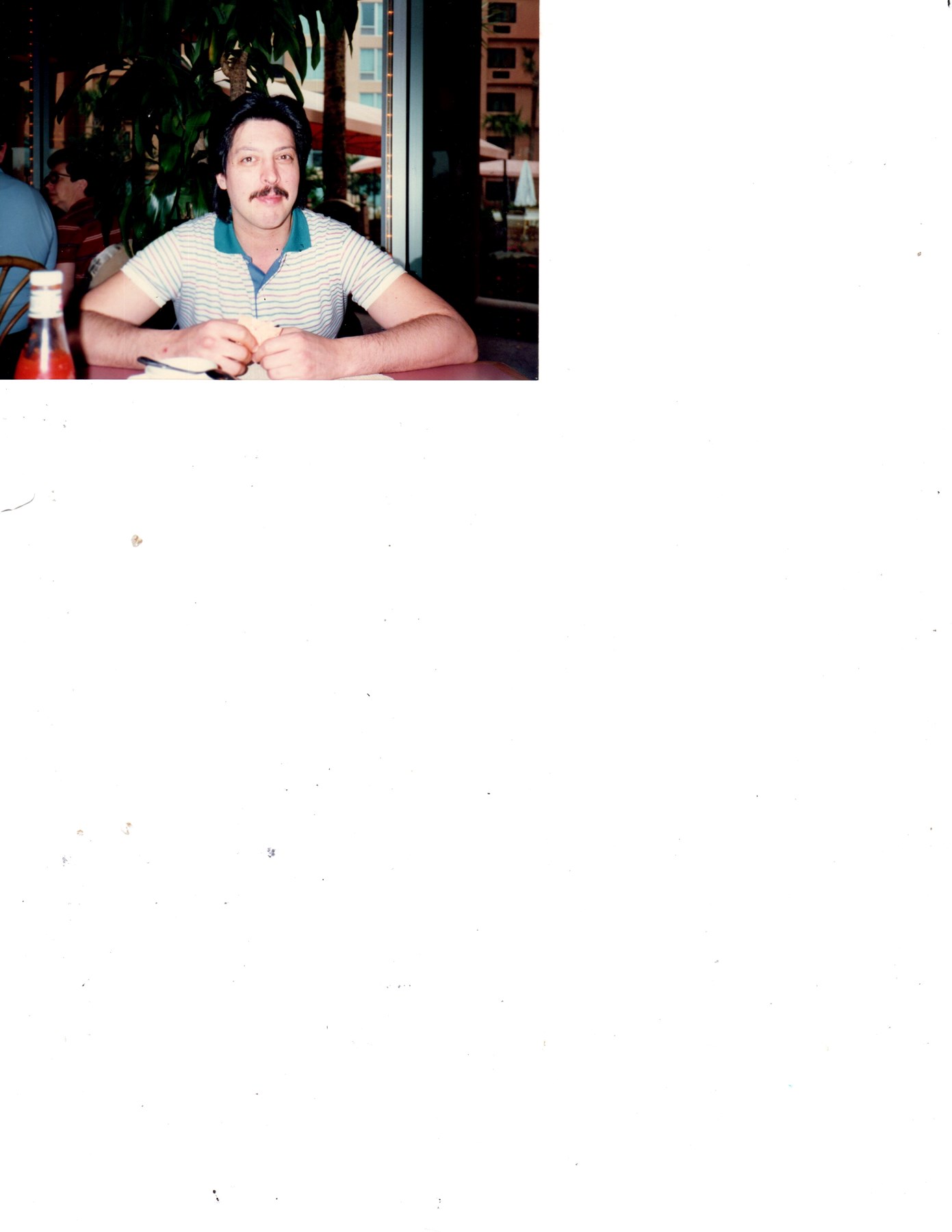 Obituary of Wayne John Fanelli