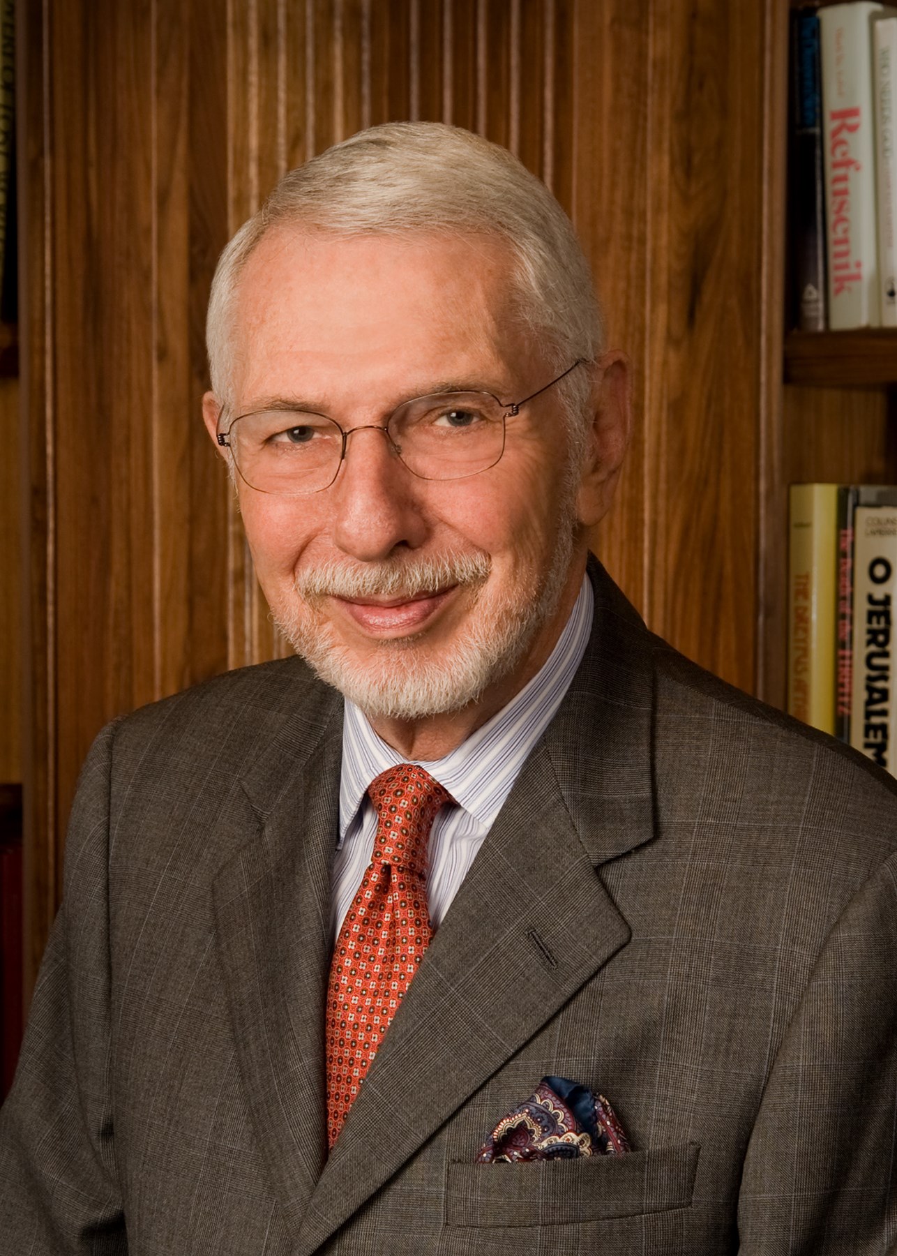 Melvyn Wolff Obituary Houston, TX