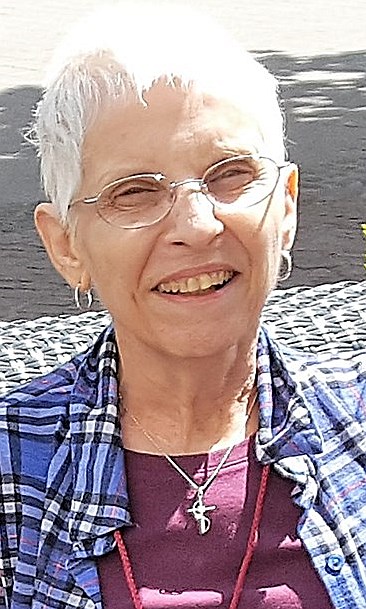 Obituary of Carole S Krauss
