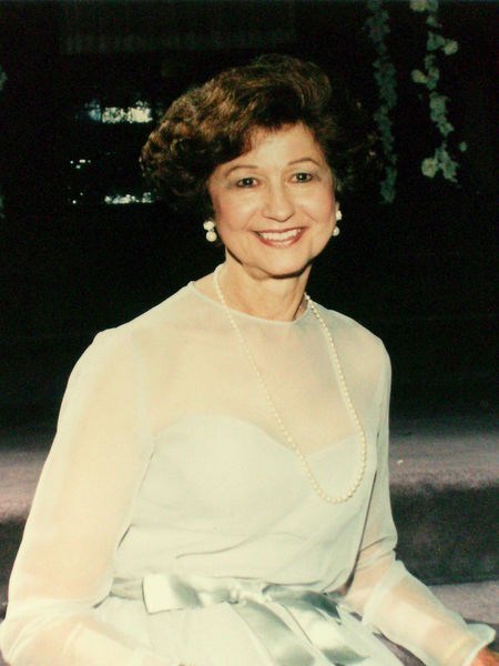 Obituary of Toby Nadler Gossen