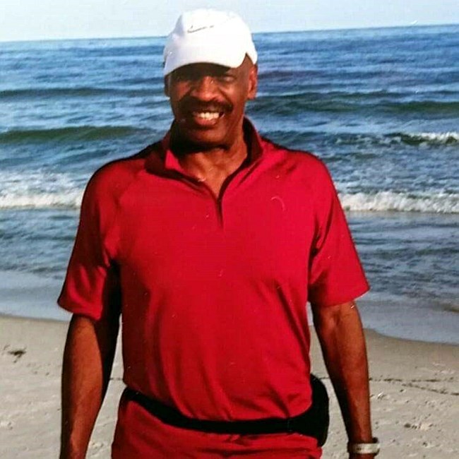 Obituary of Charles C Cobb