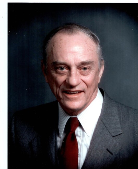 Obituary of William Franklin Murray