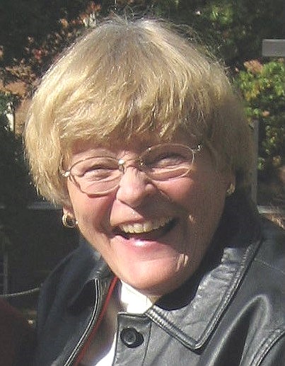 Obituary of Sherry Lynn Scurlock