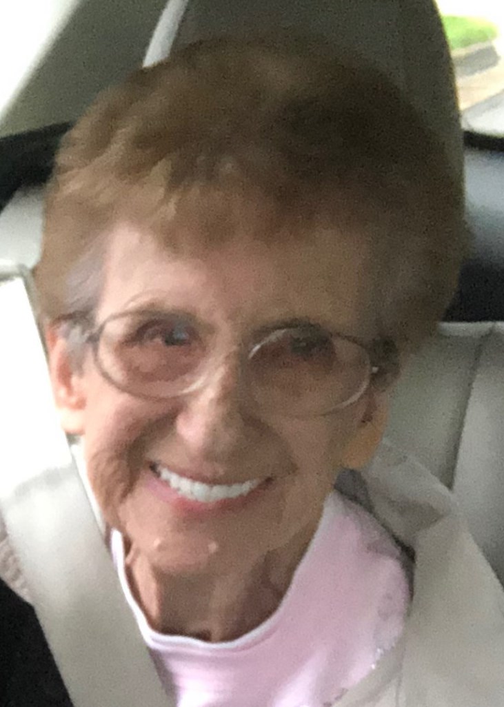 Patty Johnson Obituary Norfolk, VA