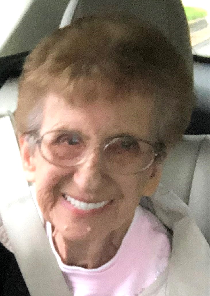 Patty Johnson Obituary