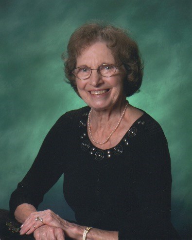 Obituary of Georgia Ann Hudson