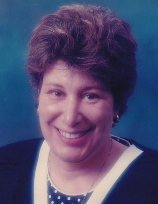 Obituary of Marilyn Camarco