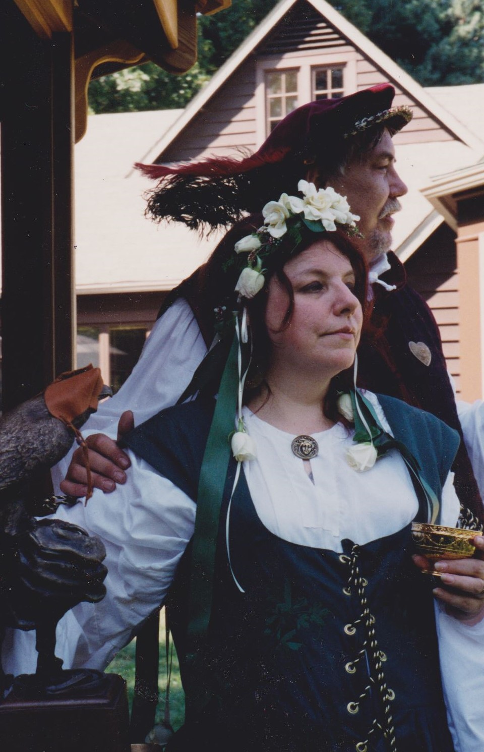 Obituary of Suzanne I. Mann