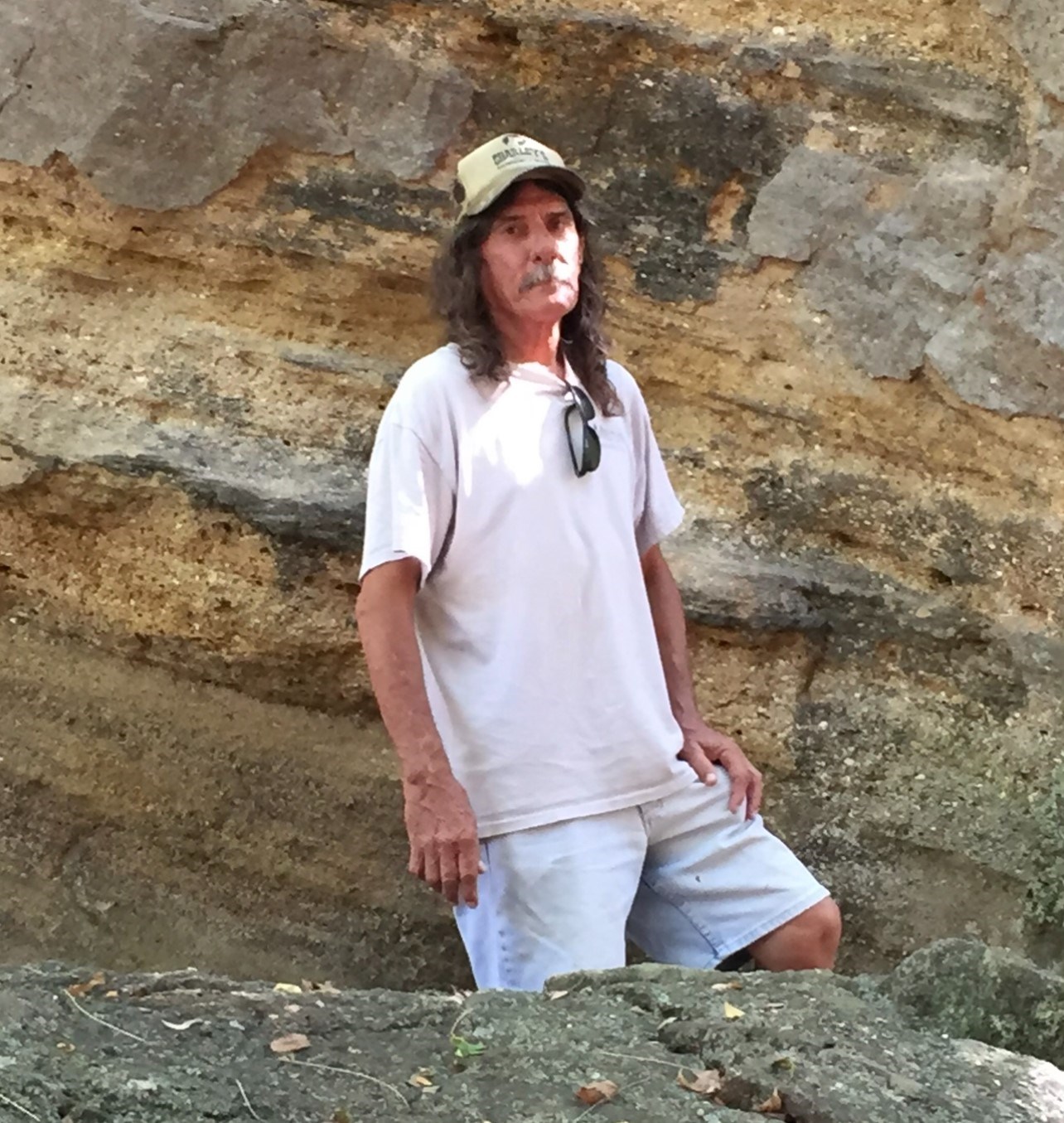 Obituary of Robert Cleo Underwood