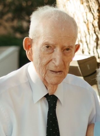 Obituary of Solomon Harold Karten