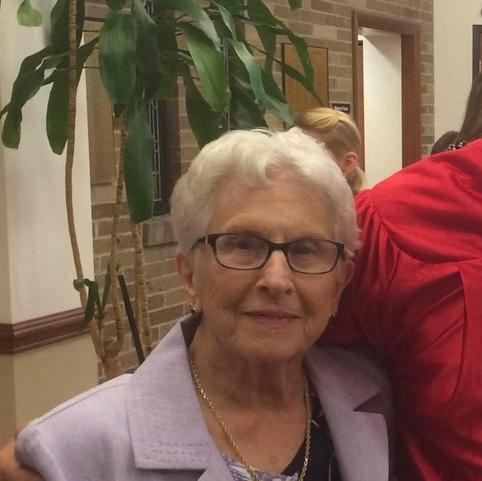 Obituario de Nancy Jane Maloy