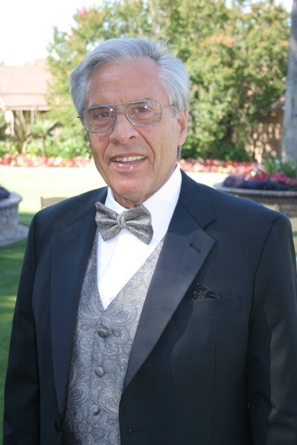 Obituary of Arnold "Arn" Rahman