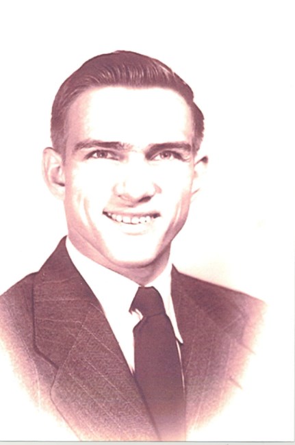 Obituary of Bill C. Broughton