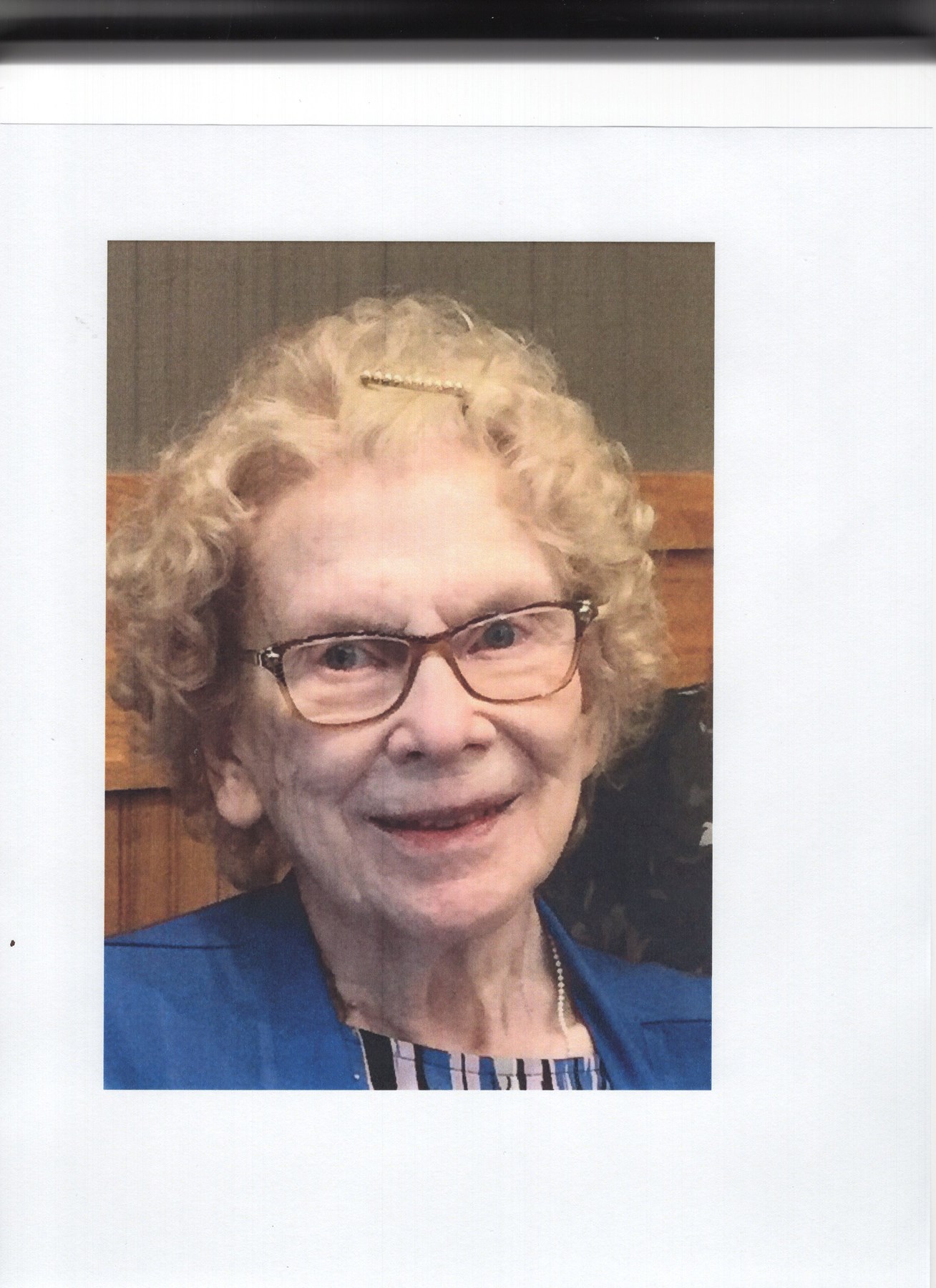 Obituary of Deloris L McKinney