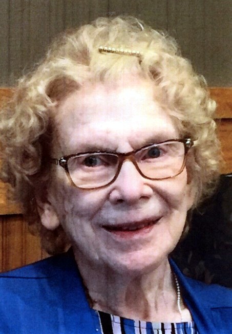 Obituary of Deloris L McKinney