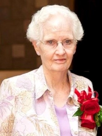Obituary of Marjorie Dykstra