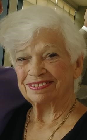 Obituario de Antonia Dolores Llorens Mercado