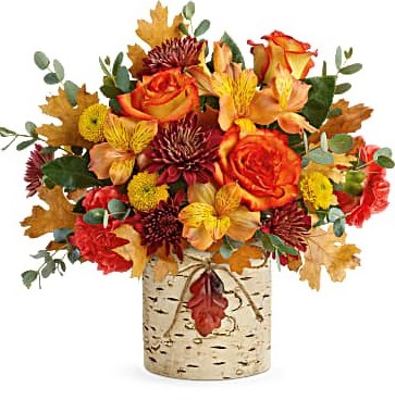 Obituary of Alice H Huddleston