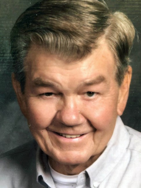 Obituary of James "Jim" Edward Smith