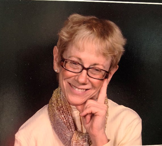 Avis de décès de Jane Anne Dixon