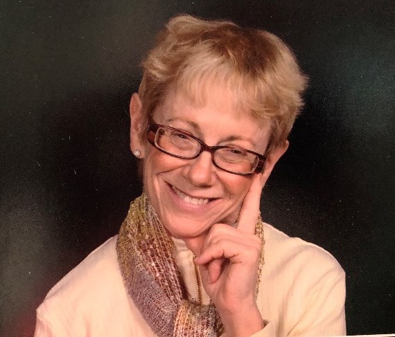 Avis de décès de Jane Anne Dixon